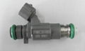 fuel injector Nissan Pick up 2