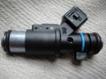 Fuel injector 01F002A Peugeot 206