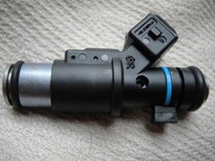 Fuel injector 01F002A Peugeot 206