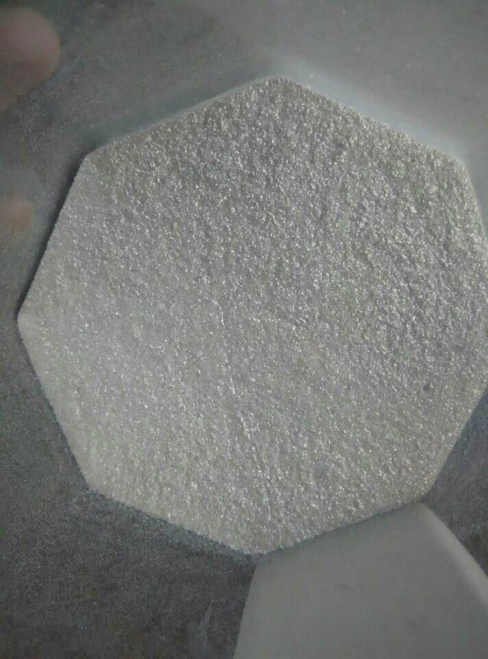 JJoyan cosmetic grade silver white mica powder (400-800 mesh) for cosmetic