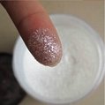 Joyan generl grade silver white mica powder (800 mesh) for coating etc 1