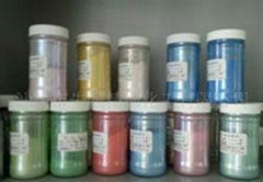 Joyan general grade interference mica powder (250 mesh) for coating etc