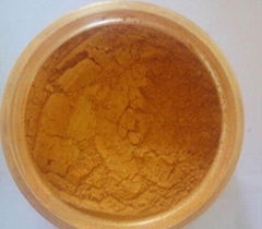 Joyan general grade gold luster mica powder (400 mesh) for coating etc