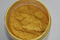 Joyan cosmetic gold luster mica powder