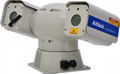 300M LONG RANGE LASER IR CAMERA PTZ