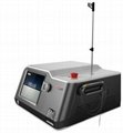 Gigaa5G 532nm veins removal laser 1
