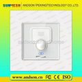 Remote control light switch with free IOS/Android APP 2