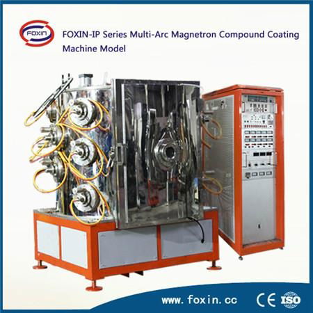 Vacuum Ion Plating Machine