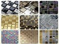 Mosaic Tiles Vacuum Coating Machine 5