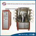 Titanium Gold Jewelry Coating Machine 1