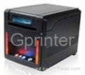 Wifi Thermal Printer with 300mm/s high print speed