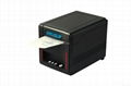 Wifi Thermal Printer with 300mm/s high print speed 4