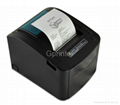 The Special Thermal Printer of 300mm/s print speed 3