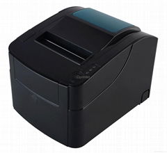 The Special Thermal Printer of 300mm/s print speed