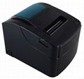 The Special Thermal Printer of 300mm/s print speed 2