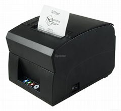 Economic Receipt Printer