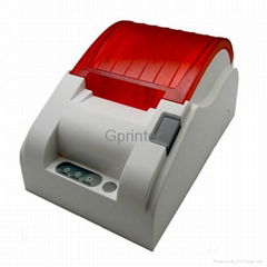 3G Control Thermal Printer in POS