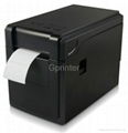 Bluetooth Label&Barcode Printer