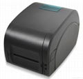 3 inch Thermal Transfer Label&Barcode Printer  2