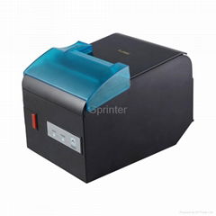 The Popular Thermal Printer with water&oil&dust proof Design