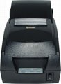 The Hottest Impact Dot-matrix Printer with Printing Paper Rewinder 2