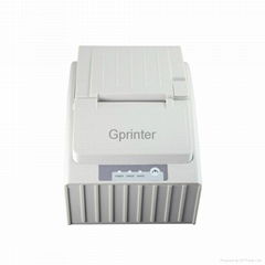 Two-Color Printing Impact DOT Matrix Printer