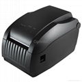 3 inch Barcode Printer with Compact