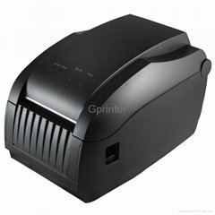 3 inch Barcode Printer with Compact Design