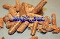 Wood Pellet D:8mmfrom Vietnam 3