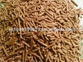 Wood Pellet D:8mmfrom Vietnam 1