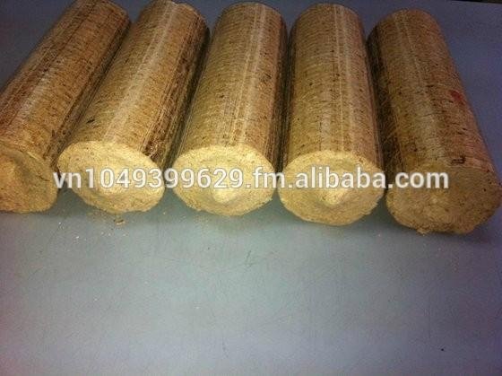 Wood Pellet D====8mm from Vietnam 3