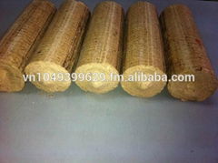 GREEN Energy === Wood Pellet D ==== 8mm from Vietnam