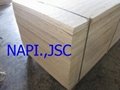Vietnam Packing Plywood Best Quality 2