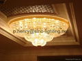 LED CHANDELIER 3