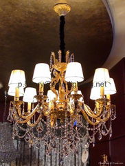 WHOLESALE CHANDELIER