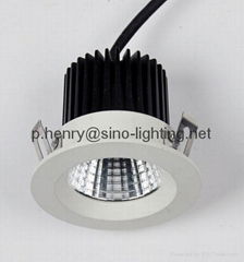 led down light