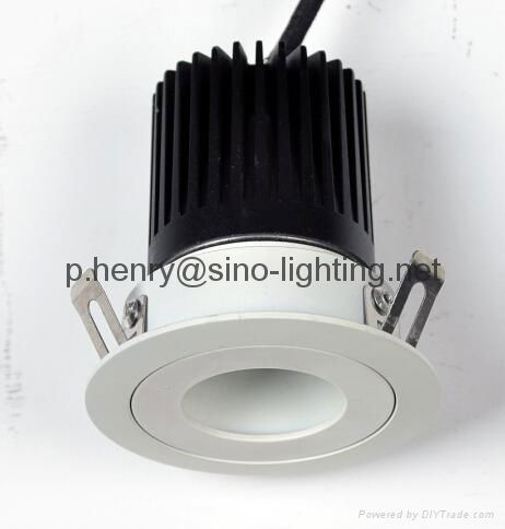 led down light 2