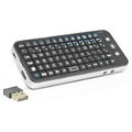 New design mini wireless keyboard and