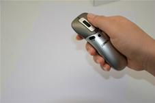 High Quality USB 2.4G wireless laser presenter