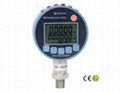 HX601B Intelligent Pressure Calibrator