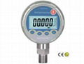 HX601 digital pressure gauge 1