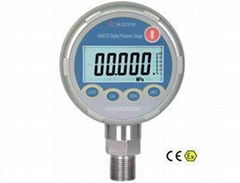 HX601 digital pressure gauge