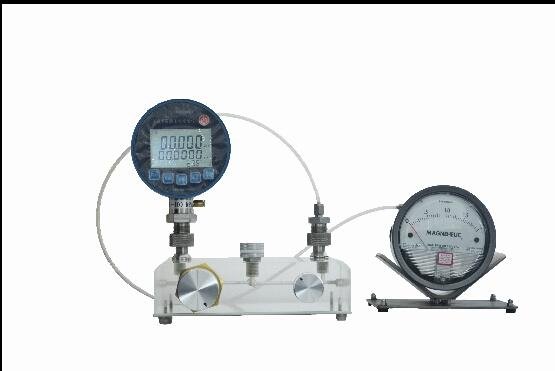 HS700 Micro Pressure test  Pump