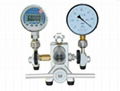 HX671C Hydraulic Comparator