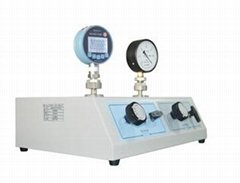 HS316 Electric  Pneumatic calibrator