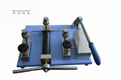 HS720 Pneumatic Pressure test Pump/pressure calibrator