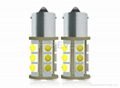 LED automotive Light BULBS 5050 BA15S