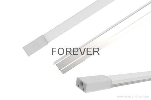 smartForever 18 inch Rigid bar 4000-4500K 3528SMD*54PCS 280LM 4W DC12V 320MA L45