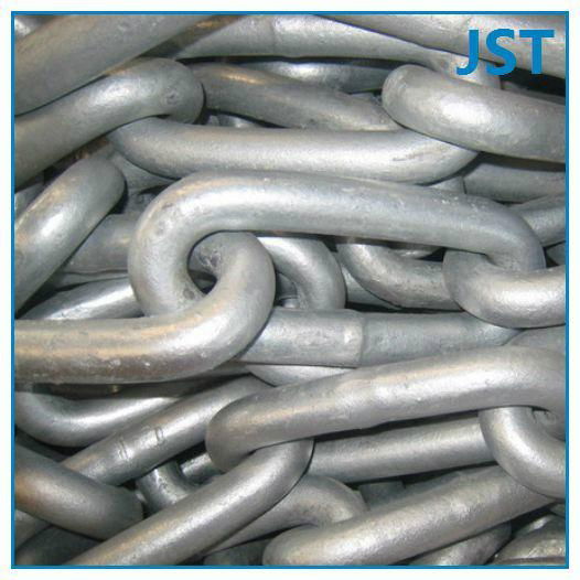 Heavy Duty Lifting Chain (G30, G43, G70, G80, G100) 3