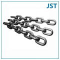 Heavy Duty Lifting Chain (G30, G43, G70, G80, G100) 2